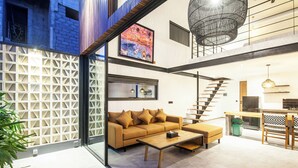 아파트 (1 Bedroom) | 외관