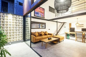 Apartment (1 Bedroom) | Exterior