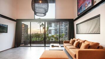 Apartment (1 Bedroom) | Exterior