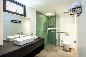 Apartment (1 Bedroom) | Außenbereich