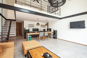 Apartment (1 Bedroom) | Exterior