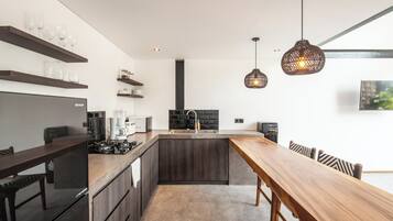 Apartment (1 Bedroom) | Exterior