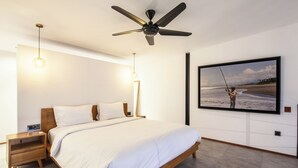 아파트 (1 Bedroom) | 외관