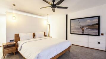 Apartemen (1 Bedroom) | Eksterior