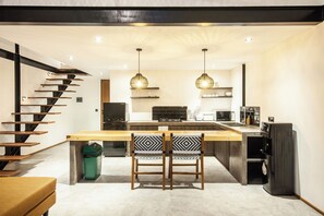 Apartment (1 Bedroom) | Exterior
