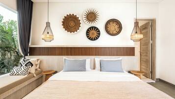 Villa (4 Bedrooms) | Exterior