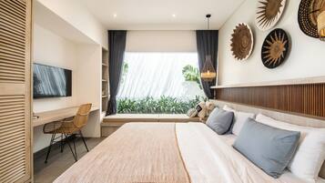 Villa (4 Bedrooms) | Exterior