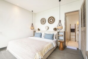 Villa (4 Bedrooms) | Exterior