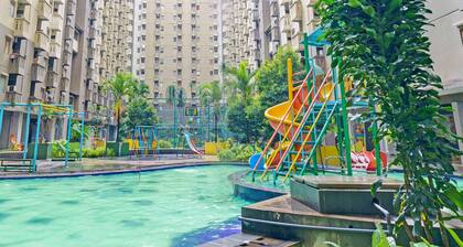 OYO Life 93120 Apartement Gateway Cicadas By Sarana Cipta Mahakarya