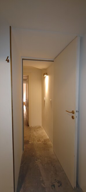 Interior - Palais des Rois D'aragon (Montpellier)