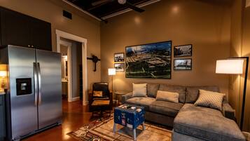 Smart TV