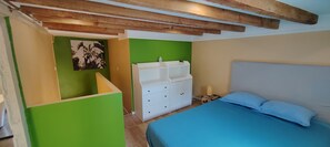 1 bedroom, WiFi