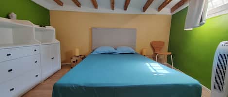 1 bedroom, WiFi