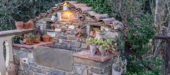 Room in cozy B&B in Albidona