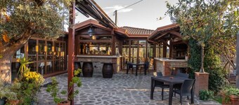 Room in cozy B&B in Albidona