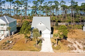 Casa, varias camas (Bay Shack) | Exterior