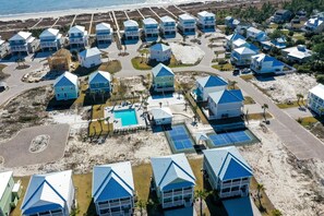 Casa, varias camas (Bay Shack) | Exterior