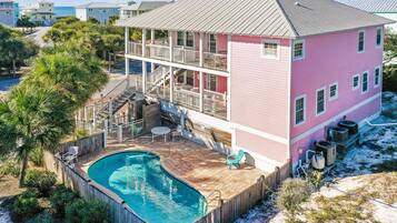 獨棟房屋, 多張床 (Love You More) | 外觀