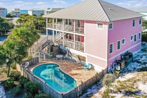 House, Multiple Beds (Love You More) | Exterior - Love You More (Port St. Joe)