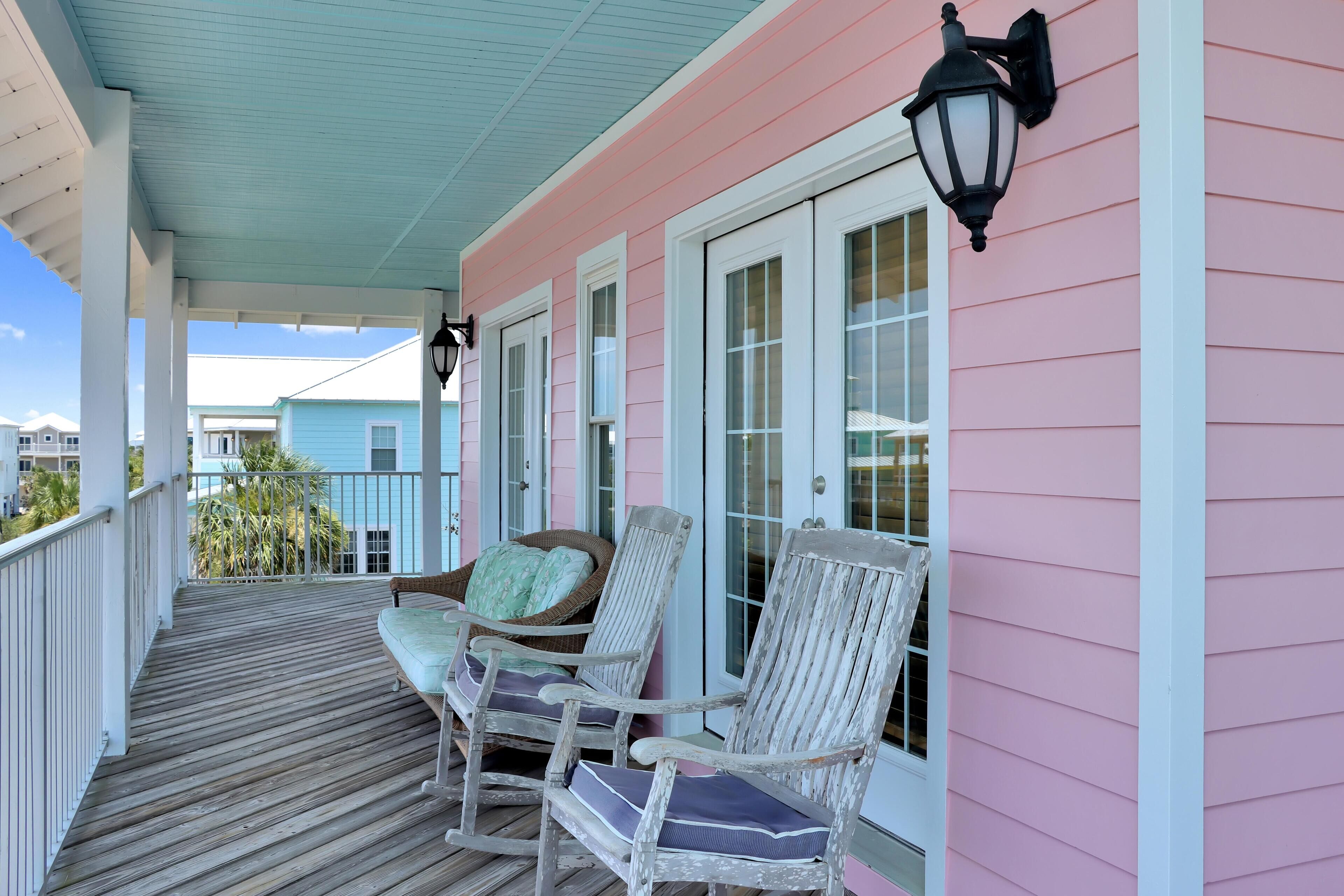 獨棟房屋, 多張床 (Love You More) | 住宿一隅