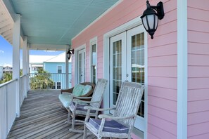 House, Multiple Beds (Love You More) | Property grounds - Love You More (Port St. Joe)