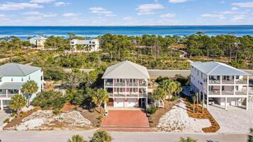 獨棟房屋, 多張床 (Love You More) | 外觀