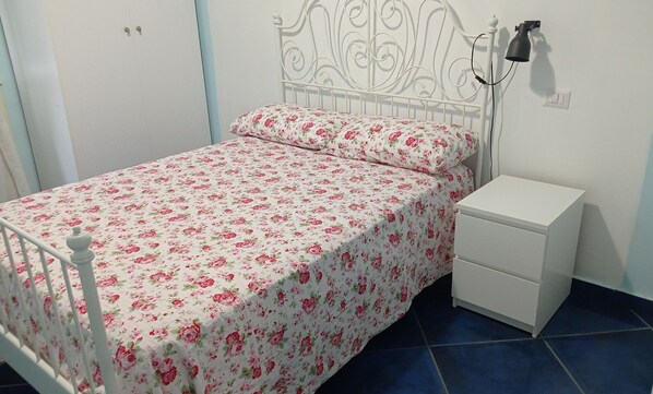 2 habitaciones, wifi y ropa de cama 