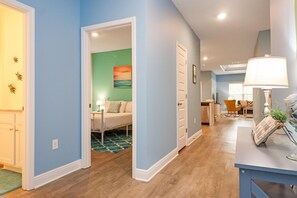 House, Multiple Beds (Once Upon A Tide) | Interior - Once Upon A Tide (Port St. Joe)