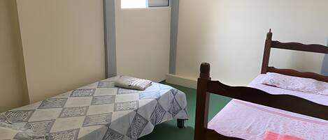 2 bedrooms, WiFi