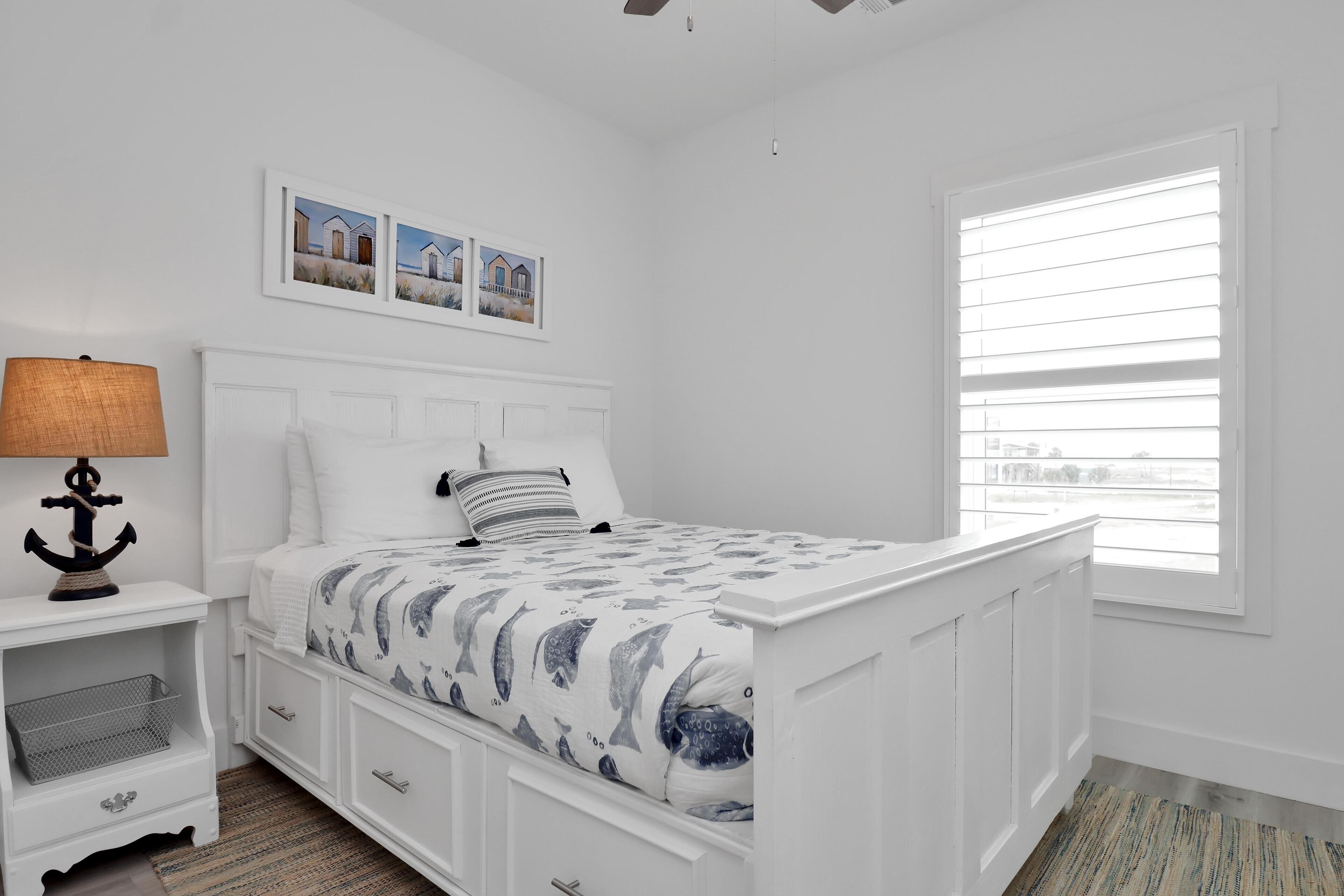 House, Multiple Beds (Waterside Retreat) | 4 bedrooms