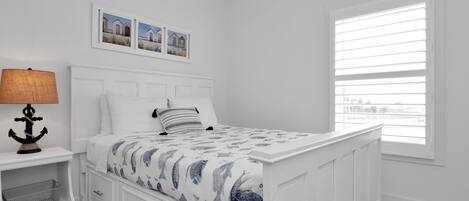 House, Multiple Beds (Waterside Retreat) | 4 bedrooms