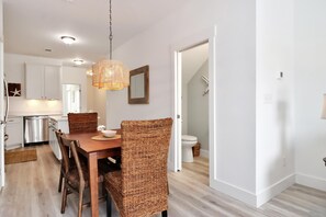 House, Multiple Beds (Waterside Retreat) | Dining