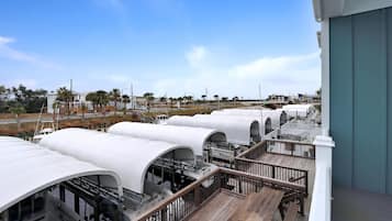 House, Multiple Beds (Waterside Retreat) | Terrace/patio