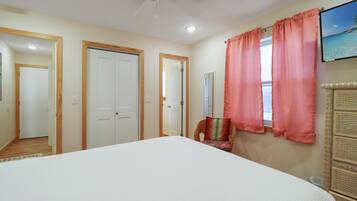 Townhouse, Beberapa Tempat Tidur (Holiday House A) | 3 kamar tidur