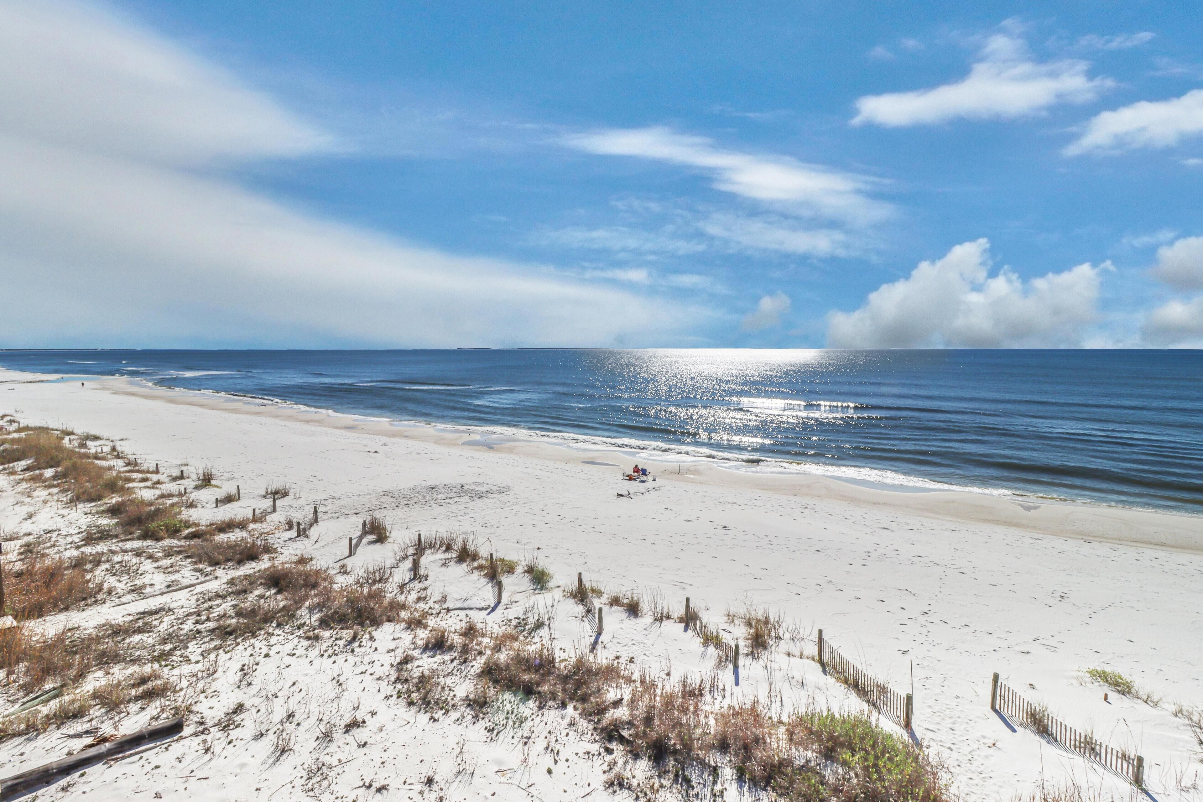 Townhome, Berbilang Katil (Holiday House B) | Pantai | Di pantai 