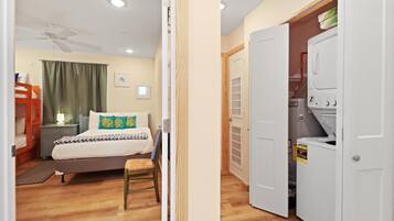 Townhome, Berbilang Katil (Holiday House B) | 3 bilik tidur