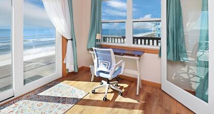 Holiday House B