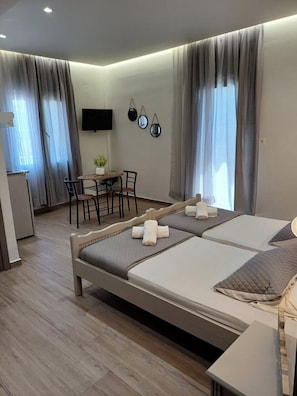 Room - Romeos Studios  (Chania)