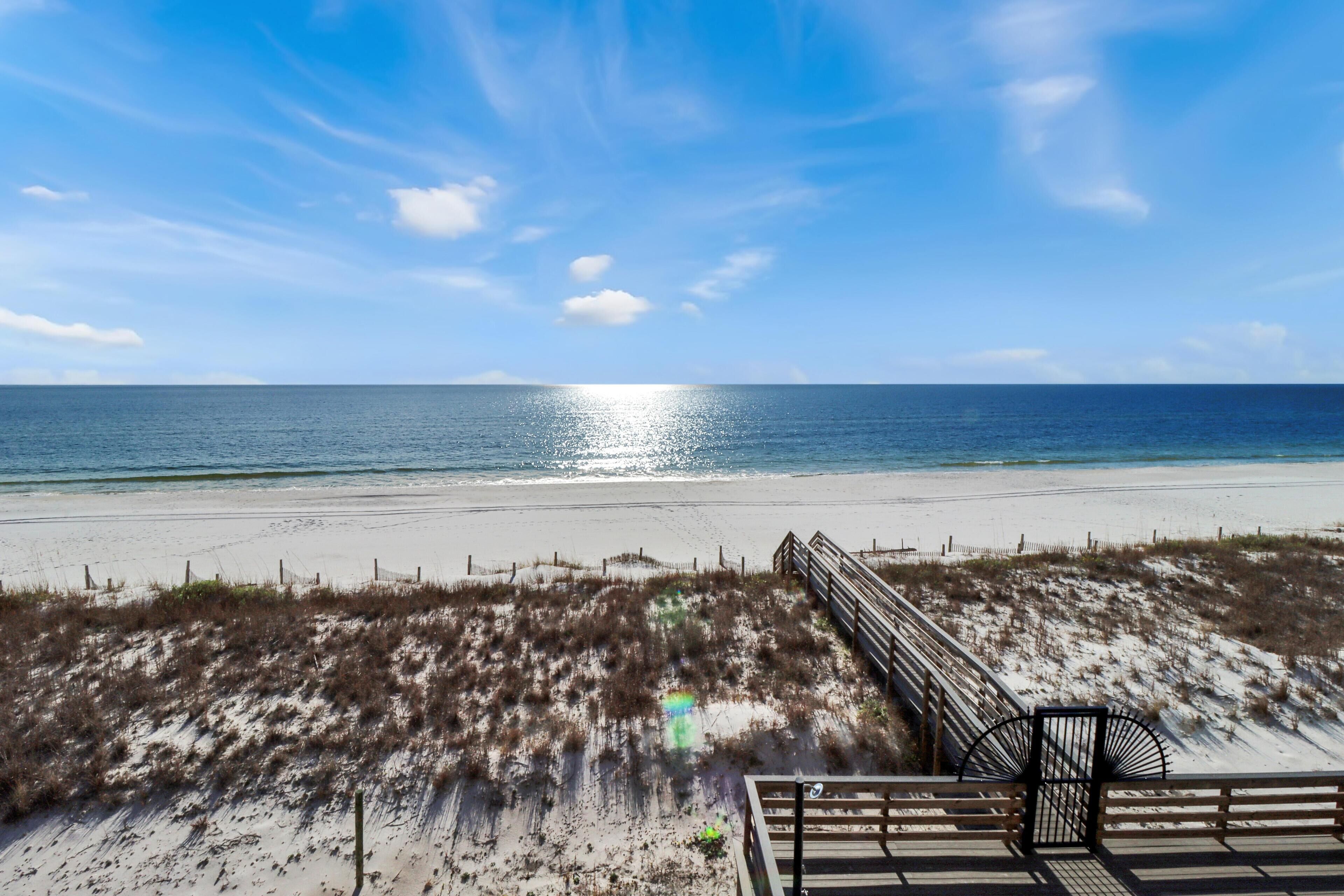 Condo, Multiple Beds (The Vue 2C) | Beach | On the beach