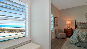 Kondominium, Beberapa Tempat Tidur (The Vue 2C) | 3 kamar tidur dan setrika/meja setrika