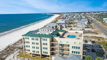 Kondominium, Beberapa Tempat Tidur (The Vue 2C) | Eksterior