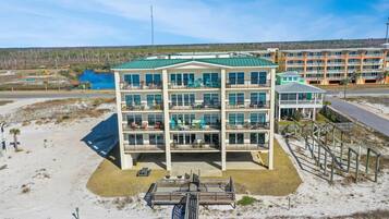 Condo, Multiple Beds (The Vue 2C) | Property grounds