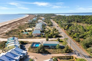 House, Multiple Beds (Castaway) | Exterior - Castaway (Port St. Joe)