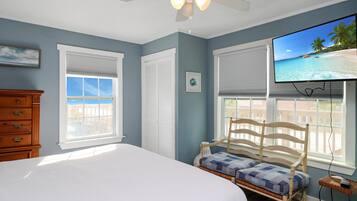 House, Multiple Beds (Castaway) | 4 bedrooms