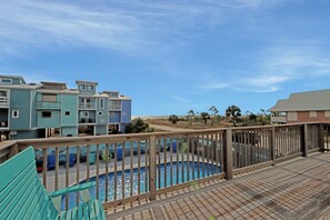House, Multiple Beds (Castaway) | Property grounds
