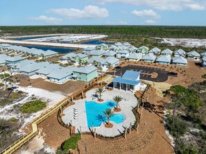 House, Multiple Beds (Shell Yeah) | Exterior - Shell Yeah (Port St. Joe)