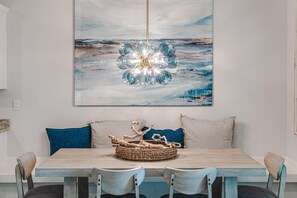Dining - Shell Yeah (Port St. Joe)