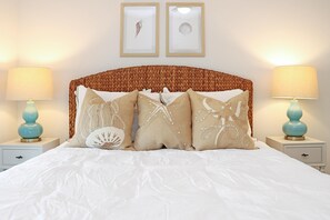 4 bedrooms - Shell Yeah (Port St. Joe)
