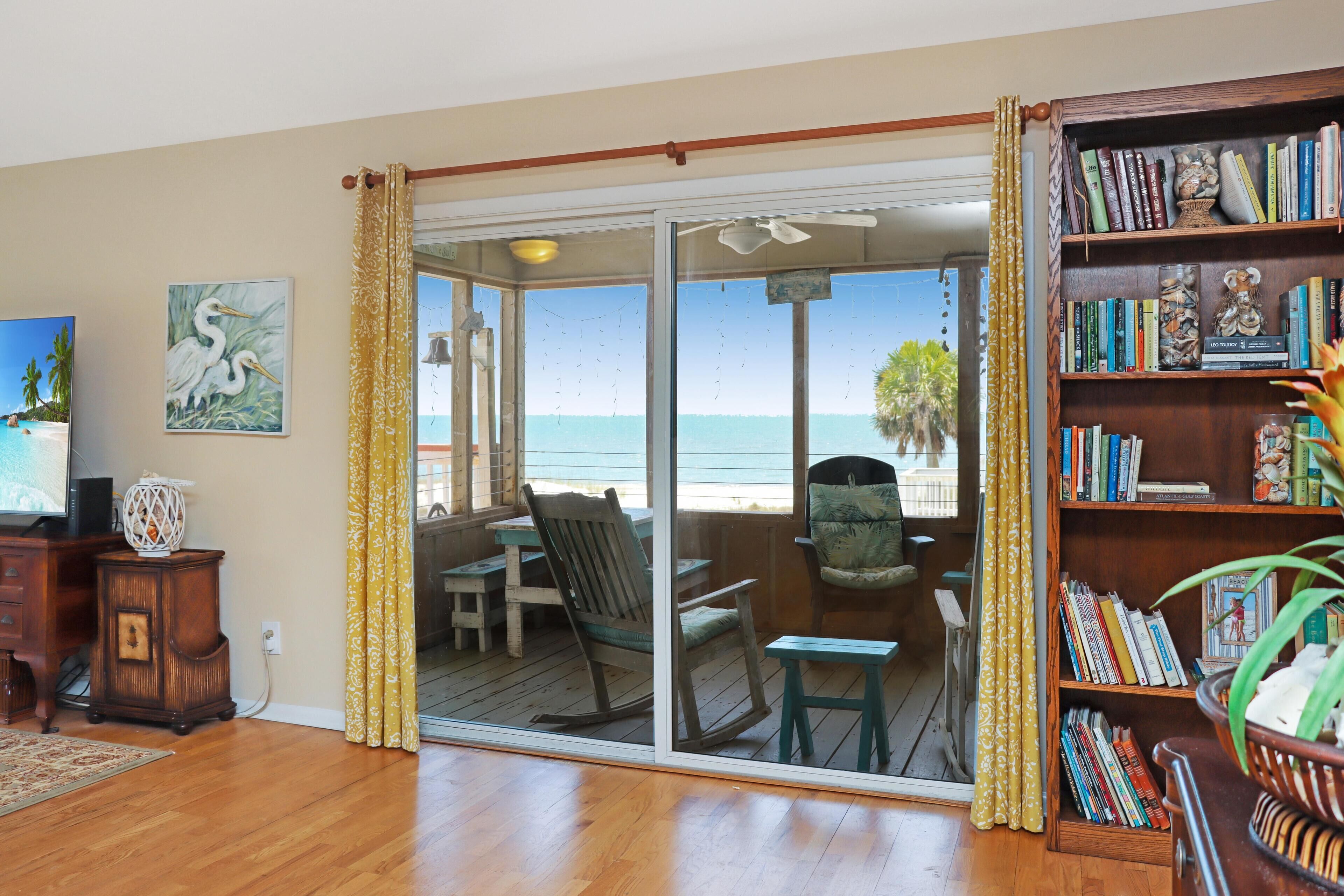 Casa, varias camas (Summer Breeze) | Interior