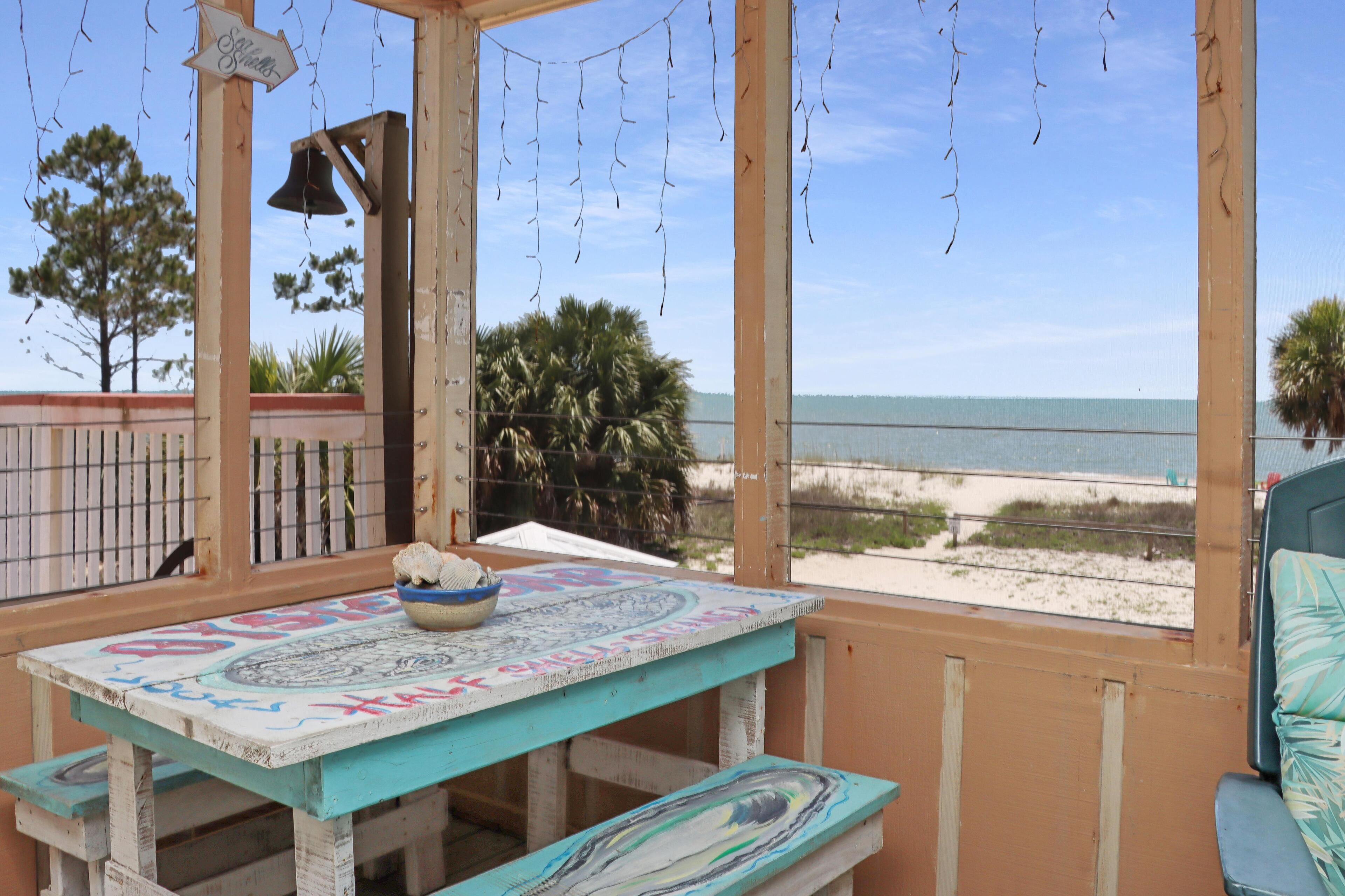 House, Multiple Beds (Summer Breeze) | Outdoor dining